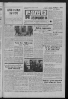 Gazeta Zielonog&oacute;rska : organ KW Polskiej Zjednoczonej Partii Robotniczej R. XX Nr 105 (5 maja 1971). - Wyd. A