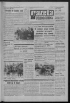 Gazeta Zielonogórska : organ KW Polskiej Zjednoczonej Partii Robotniczej R. XX Nr 117 (19 maja 1971). - Wyd. A