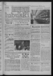 Gazeta Zielonog&oacute;rska : magazyn lubuski : organ KW Polskiej Zjednoczonej Partii Robotniczej R. XX Nr 144 (19/20 czerwca 1971). - Wyd. A