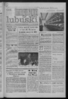 Gazeta Zielonogórska : magazyn lubuski : organ KW Polskiej Zjednoczonej Partii Robotniczej R. XX Nr 144 (19/20 czerwca 1971). - Wyd. A