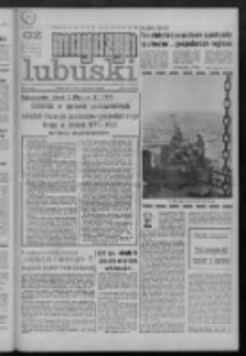 Gazeta Zielonogórska : magazyn lubuski : organ KW Polskiej Zjednoczonej Partii Robotniczej R. XX Nr 150 (26/27 czerwca 1971). - Wyd. A