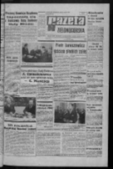 Gazeta Zielonog&oacute;rska : organ KW Polskiej Zjednoczonej Partii Robotniczej R. XX Nr 161 (9 lipca 1971). - Wyd. A