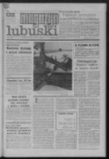 Gazeta Zielonog&oacute;rska : magazyn lubuski : organ KW Polskiej Zjednoczonej Partii Robotniczej R. XX Nr 210 (4/5 września 1971). - Wyd. A