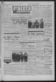 Gazeta Zielonogórska : organ KW Polskiej Zjednoczonej Partii Robotniczej R. XX Nr 217 (13 września 1971). - Wyd. A