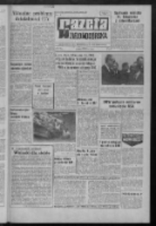 Gazeta Zielonogórska : organ KW Polskiej Zjednoczonej Partii Robotniczej R. XX Nr 237 (6 października 1971). - Wyd. A