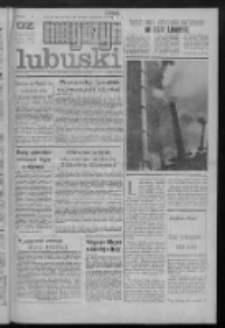 Gazeta Zielonogórska : magazyn lubuski : organ KW Polskiej Zjednoczonej Partii Robotniczej R. XX Nr 240 (9/10 października 1971). - Wyd. A