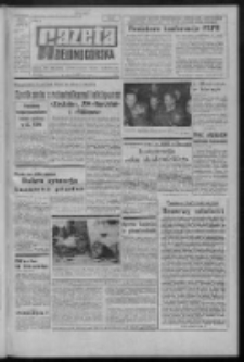 Gazeta Zielonogórska : organ KW Polskiej Zjednoczonej Partii Robotniczej R. XX Nr 257 (29 października 1971). - Wyd. A