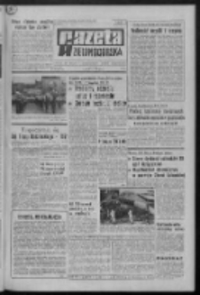 Gazeta Zielonogórska : organ KW Polskiej Zjednoczonej Partii Robotniczej R. XX Nr 262 (4 listopada 1971). - Wyd. A