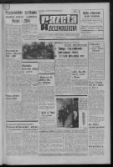 Gazeta Zielonogórska : organ KW Polskiej Zjednoczonej Partii Robotniczej R. XX Nr 268 (11 listopada 1971). - Wyd. A