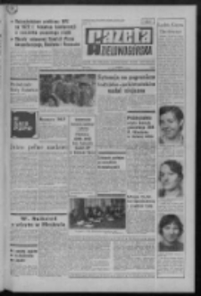 Gazeta Zielonog&oacute;rska : organ KW Polskiej Zjednoczonej Partii Robotniczej R. XX Nr 281 (26 listopada 1971). - Wyd. A