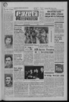 Gazeta Zielonogórska : organ KW Polskiej Zjednoczonej Partii Robotniczej R. XX Nr 283 (29 listopada 1971). - Wyd. A