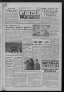 Gazeta Zielonogórska : organ KW Polskiej Zjednoczonej Partii Robotniczej R. XXI Nr 17 (21 stycznia 1972). - Wyd. A