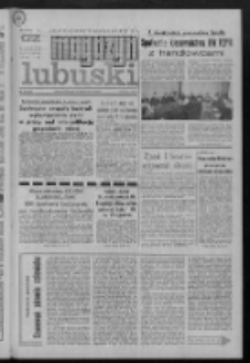 Gazeta Zielonogórska : magazyn lubuski : organ KW PZPR [R. XXI] Nr 30 (5/6 II 1972). - Wyd. A