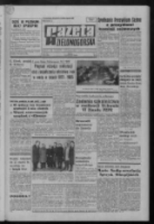 Gazeta Zielonog&oacute;rska : organ KW Polskiej Zjednoczonej Partii Robotniczej R. XXI Nr 33 (9 lutego 1972). - Wyd. A