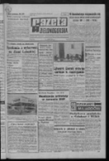 Gazeta Zielonogórska : organ KW Polskiej Zjednoczonej Partii Robotniczej R. XXI Nr 46 (24 lutego 1972). - Wyd. A