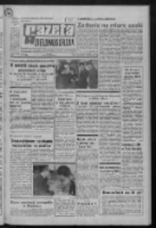 Gazeta Zielonogórska : organ KW Polskiej Zjednoczonej Partii Robotniczej R. XXI Nr 53 (3 marca 1972). - Wyd. A