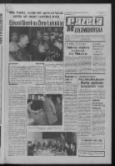 Gazeta Zielonog&oacute;rska : organ KW Polskiej Zjednoczonej Partii Robotniczej R. XXI Nr 90 (17 kwietnia 1972). - Wyd. A