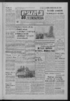 Gazeta Zielonogórska : organ KW Polskiej Zjednoczonej Partii Robotniczej R. XXI Nr 93 (20 kwietnia 1972). - Wyd. A