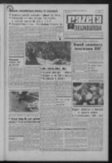 Gazeta Zielonogórska : organ KW Polskiej Zjednoczonej Partii Robotniczej R. XXI Nr 100 (28 kwietnia 1972). - Wyd. A