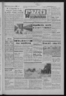 Gazeta Zielonog&oacute;rska : organ KW Polskiej Zjednoczonej Partii Robotniczej R. XXI Nr 184 (4 sierpnia 1972). - Wyd. A