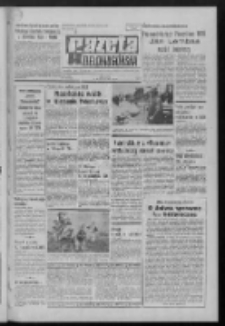 Gazeta Zielonogórska : organ KW Polskiej Zjednoczonej Partii Robotniczej R. XXI Nr 189 (10 sierpnia 1972). - Wyd. A