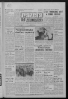 Gazeta Zielonogórska : organ KW Polskiej Zjednoczonej Partii Robotniczej R. XXI Nr 196 [właśc. 198] (21 sierpnia 1972). - Wyd. A