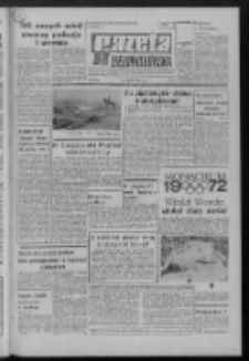 Gazeta Zielonog&oacute;rska : organ KW Polskiej Zjednoczonej Partii Robotniczej R. XXI Nr 207 (31 sierpnia 1972). - Wyd. A