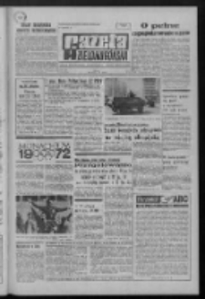 Gazeta Zielonog&oacute;rska : organ KW Polskiej Zjednoczonej Partii Robotniczej R. XXI Nr 212 (6 września 1972). - Wyd. A