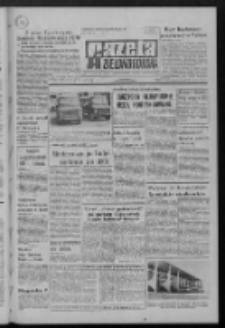 Gazeta Zielonog&oacute;rska : organ KW Polskiej Zjednoczonej Partii Robotniczej R. XXI Nr 213 (7 września 1972). - Wyd. A