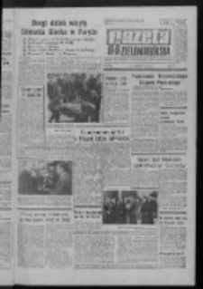 Gazeta Zielonogórska : organ KW Polskiej Zjednoczonej Partii Robotniczej R. XXI Nr 236 (4 października 1972). - Wyd. A