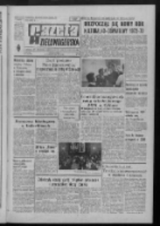 Gazeta Zielonog&oacute;rska : organ KW Polskiej Zjednoczonej Partii Robotniczej R. XXI Nr 252 (23 października 1972). - Wyd. A