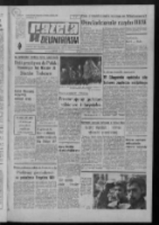 Gazeta Zielonogórska : organ KW Polskiej Zjednoczonej Partii Robotniczej R. XXI Nr 256 (27 października 1972). - Wyd. A