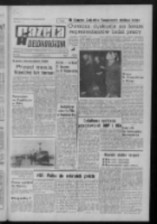 Gazeta Zielonogórska : organ KW Polskiej Zjednoczonej Partii Robotniczej R. XXI Nr 272 (15 listopada 1972). - Wyd. A