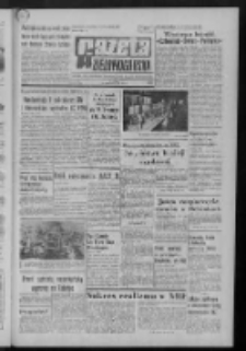Gazeta Zielonogórska : organ KW Polskiej Zjednoczonej Partii Robotniczej R. XXI Nr 277 (21 listopada 1972). - Wyd. A