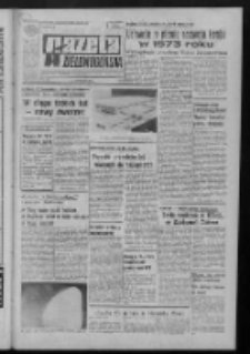 Gazeta Zielonog&oacute;rska : organ KW Polskiej Zjednoczonej Partii Robotniczej R. XXI Nr 300 (18 grudnia 1972). - Wyd. A