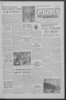 Gazeta Zielonogórska : organ KW Polskiej Zjednoczonej Partii Robotniczej R. IX Nr 2 (3 stycznia 1963). - Wyd. A