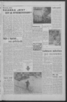 Gazeta Zielonog&oacute;rska : organ KW Polskiej Zjednoczonej Partii Robotniczej R. XII Nr 3 (4 stycznia 1963). - Wyd. A