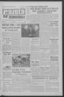 Gazeta Zielonogórska : organ KW Polskiej Zjednoczonej Partii Robotniczej R. IX Nr 6 (8 stycznia 1963). - Wyd. A