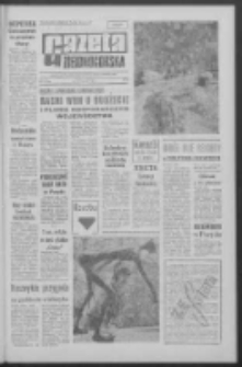 Gazeta Zielonog&oacute;rska : [niedziela] : organ KW Polskiej Zjednoczonej Partii Robotniczej R. XII Nr 10 (12/13 stycznia 1963). - Wyd. A