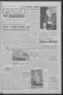 Gazeta Zielonog&oacute;rska : organ KW Polskiej Zjednoczonej Partii Robotniczej R. XII Nr 31 (6 lutego 1963). - Wyd. A