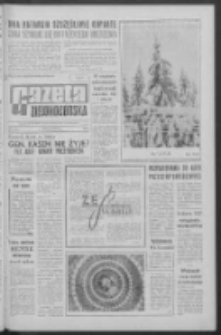 Gazeta Zielonogórska : [niedziela] : organ KW Polskiej Zjednoczonej Partii Robotniczej R. XII Nr 34 (9/10 lutego 1963). - Wyd. A