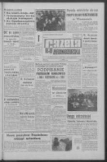 Gazeta Zielonogórska : organ KW Polskiej Zjednoczonej Partii Robotniczej R. XII Nr 51 (1 marca 1963). - Wyd. A