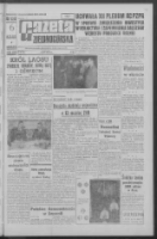Gazeta Zielonogórska : organ KW Polskiej Zjednoczonej Partii Robotniczej R. XII Nr 53 (4 marca 1963). - Wyd. A