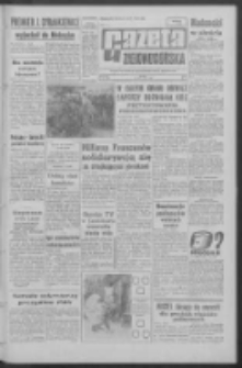 Gazeta Zielonogórska : organ KW Polskiej Zjednoczonej Partii Robotniczej R. XII Nr 55 (6 marca 1963). - Wyd. A