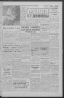 Gazeta Zielonogórska : organ KW Polskiej Zjednoczonej Partii Robotniczej R. XII Nr 57 (8 marca 1963). - Wyd. A