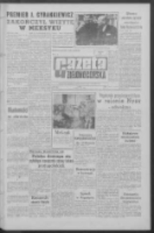 Gazeta Zielonogórska : organ KW Polskiej Zjednoczonej Partii Robotniczej R. XII Nr 61 (13 marca 1963). - Wyd. A