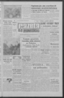 Gazeta Zielonogórska : organ KW Polskiej Zjednoczonej Partii Robotniczej R. XII Nr 68 (21 marca 1963). - Wyd. A