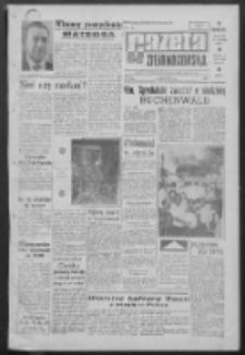 Gazeta Zielonog&oacute;rska : organ KW Polskiej Zjednoczonej Partii Robotniczej R. XII Nr 77 (1 kwietnia 1963). - Wyd. A