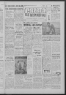 Gazeta Zielonog&oacute;rska : organ KW Polskiej Zjednoczonej Partii Robotniczej R. XII Nr 90 (17 kwietnia 1963). - Wyd. A