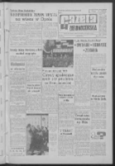 Gazeta Zielonogórska : organ KW Polskiej Zjednoczonej Partii Robotniczej R. XII Nr 106 (6 maja 1963). - Wyd. A